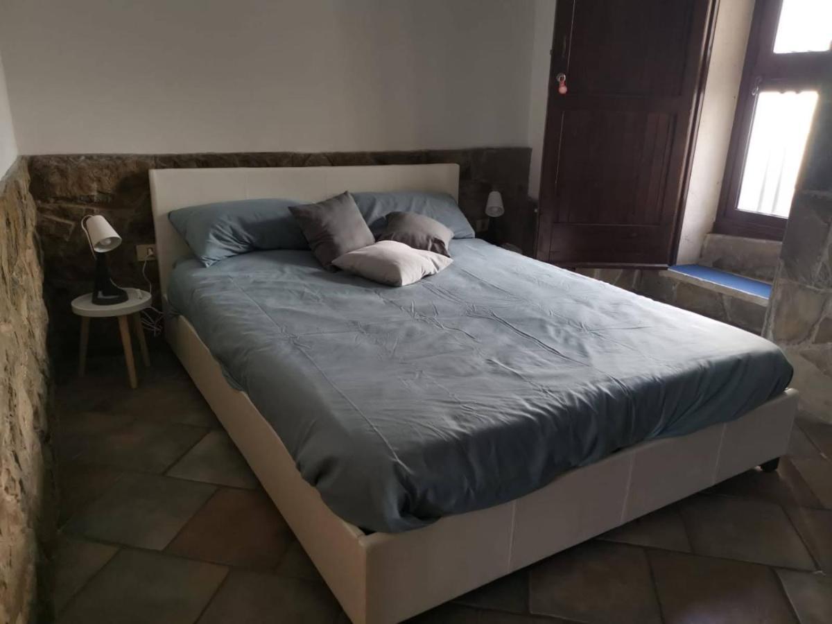 Casa Gaia Lejlighed Trivigno Eksteriør billede